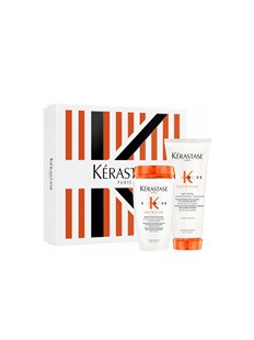Picture of KERASTASE NUTRITIVE PACK